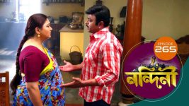 Nandini (Bengali) S01E265 11th August 2020 Full Episode