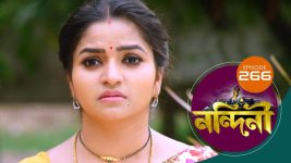 Nandini (Bengali) S01E266 12th August 2020 Full Episode