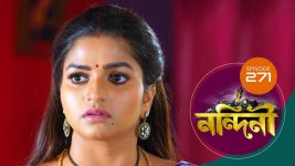 Nandini (Bengali) S01E271 17th August 2020 Full Episode