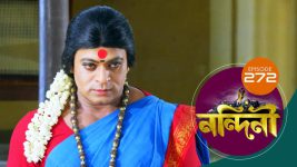 Nandini (Bengali) S01E272 18th August 2020 Full Episode