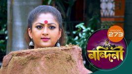 Nandini (Bengali) S01E273 19th August 2020 Full Episode