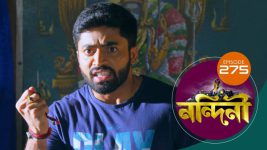 Nandini (Bengali) S01E275 21st August 2020 Full Episode