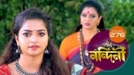 Nandini (Bengali) S01E276 22nd August 2020 Full Episode