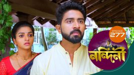 Nandini (Bengali) S01E277 23rd August 2020 Full Episode