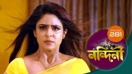 Nandini (Bengali) S01E281 27th August 2020 Full Episode