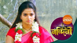 Nandini (Bengali) S01E282 28th August 2020 Full Episode