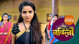 Nandini (Bengali) S01E283 29th August 2020 Full Episode