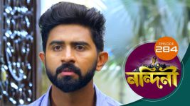 Nandini (Bengali) S01E284 30th August 2020 Full Episode