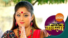 Nandini (Bengali) S01E286 1st September 2020 Full Episode