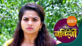 Nandini (Bengali) S01E287 2nd September 2020 Full Episode