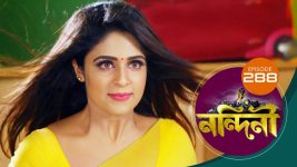 Nandini (Bengali) S01E288 3rd September 2020 Full Episode