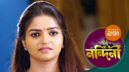 Nandini (Bengali) S01E291 6th September 2020 Full Episode