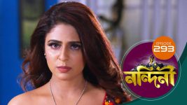 Nandini (Bengali) S01E293 8th September 2020 Full Episode