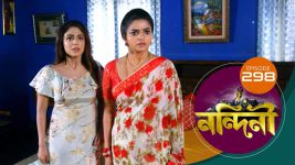 Nandini (Bengali) S01E298 13th September 2020 Full Episode