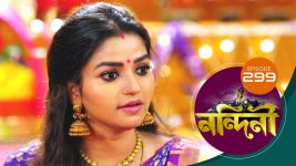 Nandini (Bengali) S01E299 14th September 2020 Full Episode