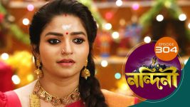 Nandini (Bengali) S01E304 19th September 2020 Full Episode