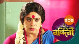 Nandini (Bengali) S01E305 20th September 2020 Full Episode