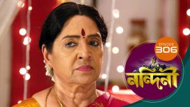 Nandini (Bengali) S01E306 21st September 2020 Full Episode