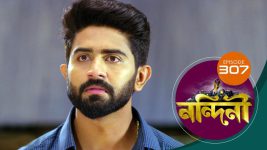 Nandini (Bengali) S01E307 22nd September 2020 Full Episode