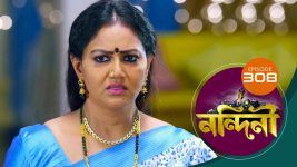 Nandini (Bengali) S01E308 23rd September 2020 Full Episode