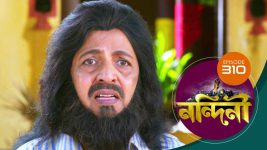 Nandini (Bengali) S01E310 25th September 2020 Full Episode