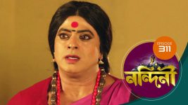 Nandini (Bengali) S01E311 26th September 2020 Full Episode