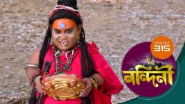 Nandini (Bengali) S01E315 30th September 2020 Full Episode