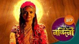 Nandini (Bengali) S01E317 2nd October 2020 Full Episode