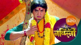 Nandini (Bengali) S01E320 5th October 2020 Full Episode