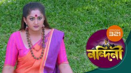 Nandini (Bengali) S01E321 6th October 2020 Full Episode