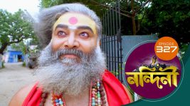 Nandini (Bengali) S01E327 12th October 2020 Full Episode