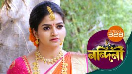 Nandini (Bengali) S01E328 13th October 2020 Full Episode