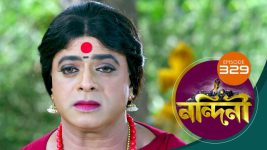 Nandini (Bengali) S01E329 14th October 2020 Full Episode