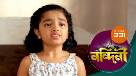 Nandini (Bengali) S01E331 16th October 2020 Full Episode