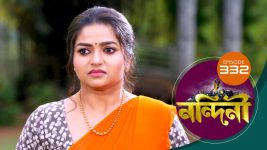 Nandini (Bengali) S01E332 17th October 2020 Full Episode