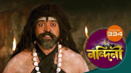 Nandini (Bengali) S01E334 19th October 2020 Full Episode