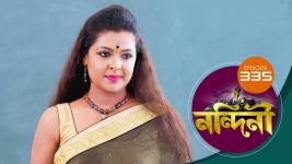 Nandini (Bengali) S01E335 20th October 2020 Full Episode