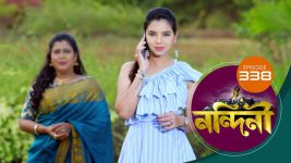 Nandini (Bengali) S01E338 23rd October 2020 Full Episode