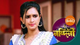 Nandini (Bengali) S01E340 25th October 2020 Full Episode