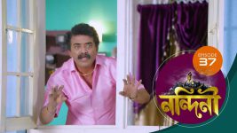 Nandini (Bengali) S01E37 1st October 2019 Full Episode