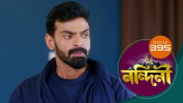 Nandini (Bengali) S01E395 19th December 2020 Full Episode