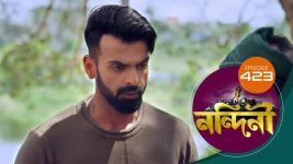 Nandini (Bengali) S01E423 16th January 2021 Full Episode