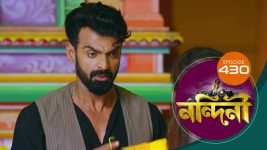 Nandini (Bengali) S01E430 23rd January 2021 Full Episode