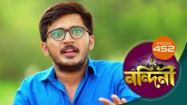 Nandini (Bengali) S01E452 14th February 2021 Full Episode