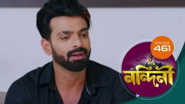 Nandini (Bengali) S01E461 23rd February 2021 Full Episode