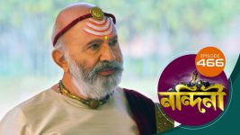 Nandini (Bengali) S01E466 28th February 2021 Full Episode