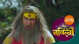 Nandini (Bengali) S01E475 9th March 2021 Full Episode