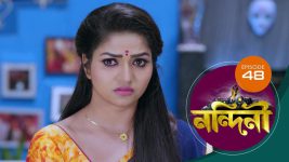 Nandini (Bengali) S01E48 12th October 2019 Full Episode