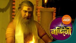 Nandini (Bengali) S01E481 15th March 2021 Full Episode