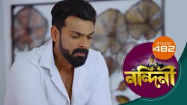 Nandini (Bengali) S01E482 16th March 2021 Full Episode